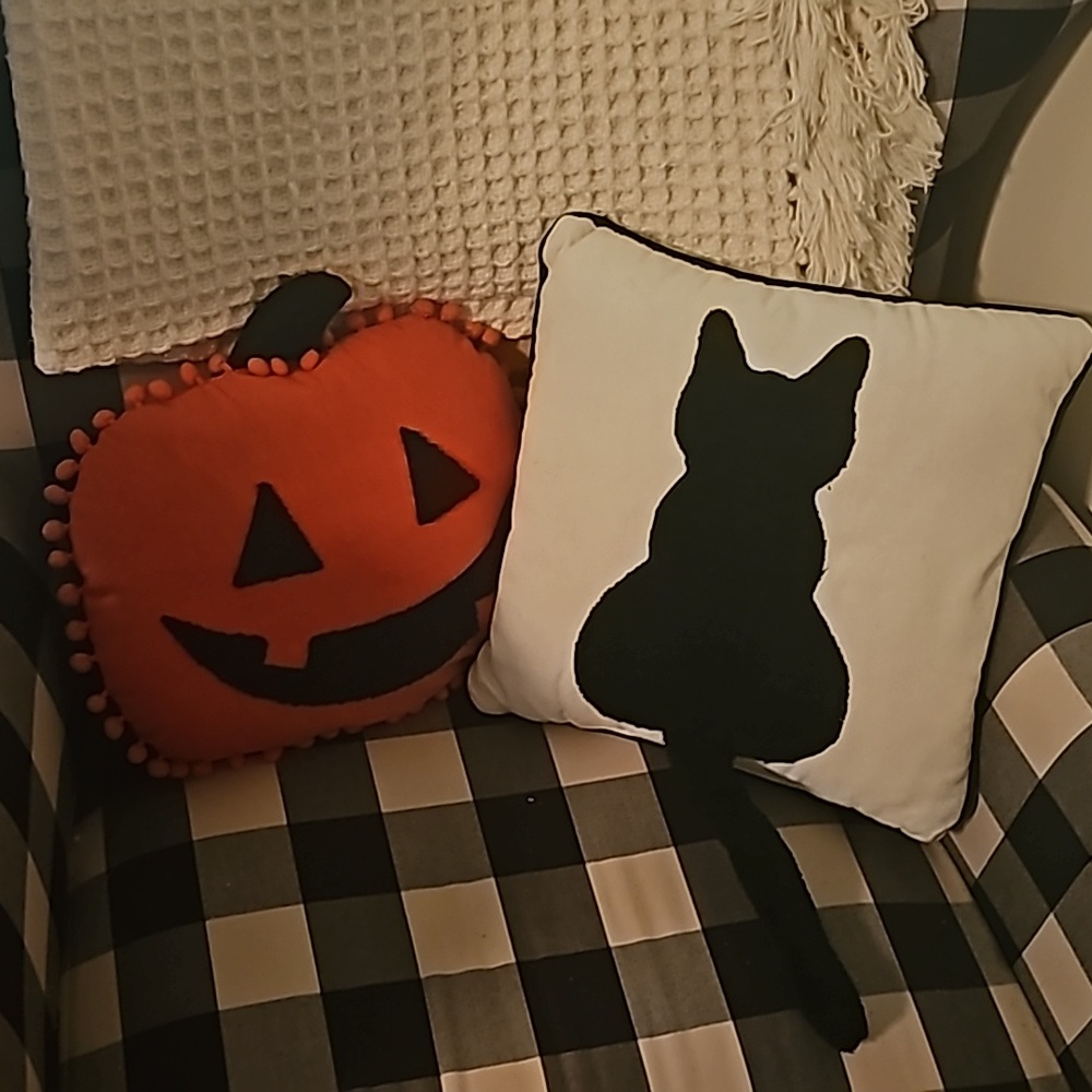 Pillows
